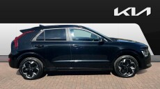 Kia Niro 150kW 3 65kWh 5dr Auto Electric Estate